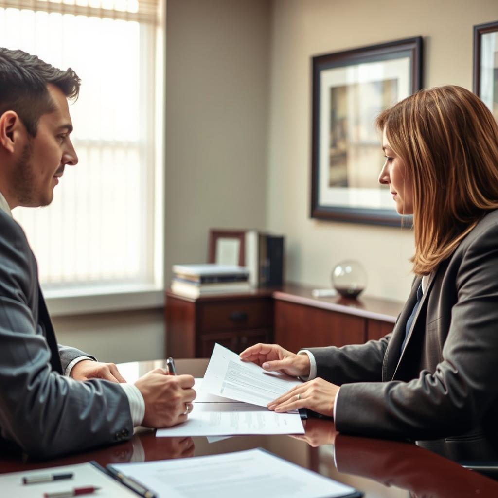 Commercial Vehicle Accident Lawyer Tioga County