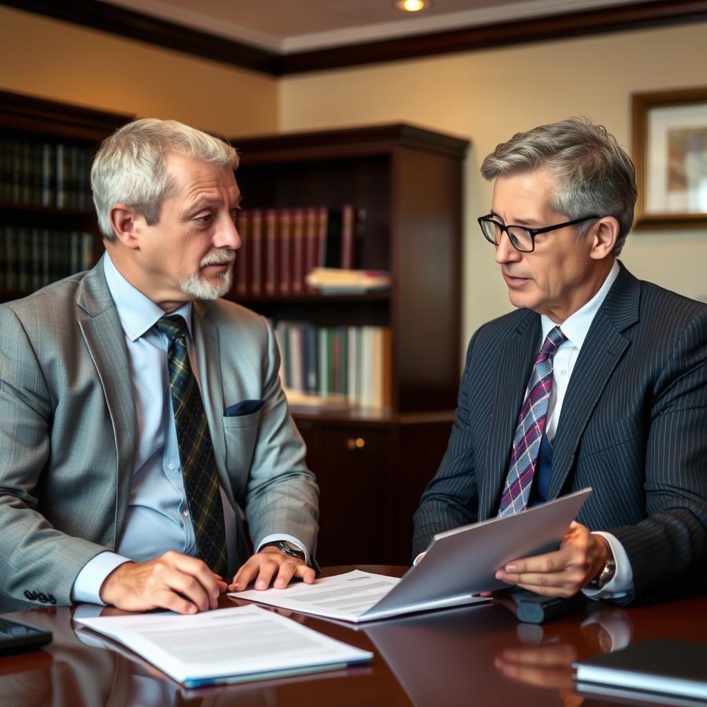 Commercial Vehicle Accident Lawyer Tompkins County