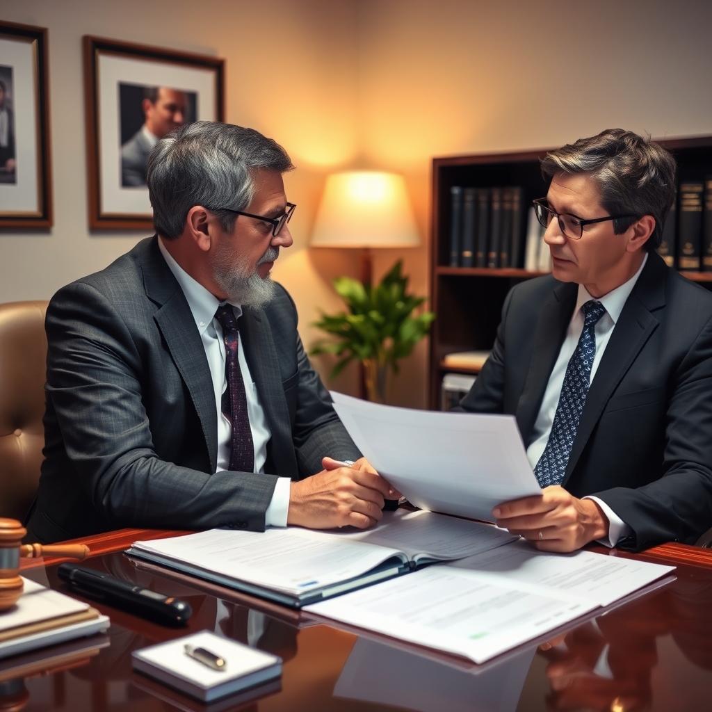 Commercial Vehicle Accident Lawyer Westchester County