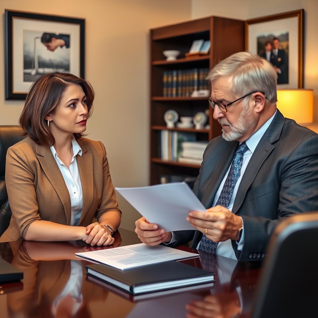 Commercial Vehicle Accident Lawyer Wyoming County