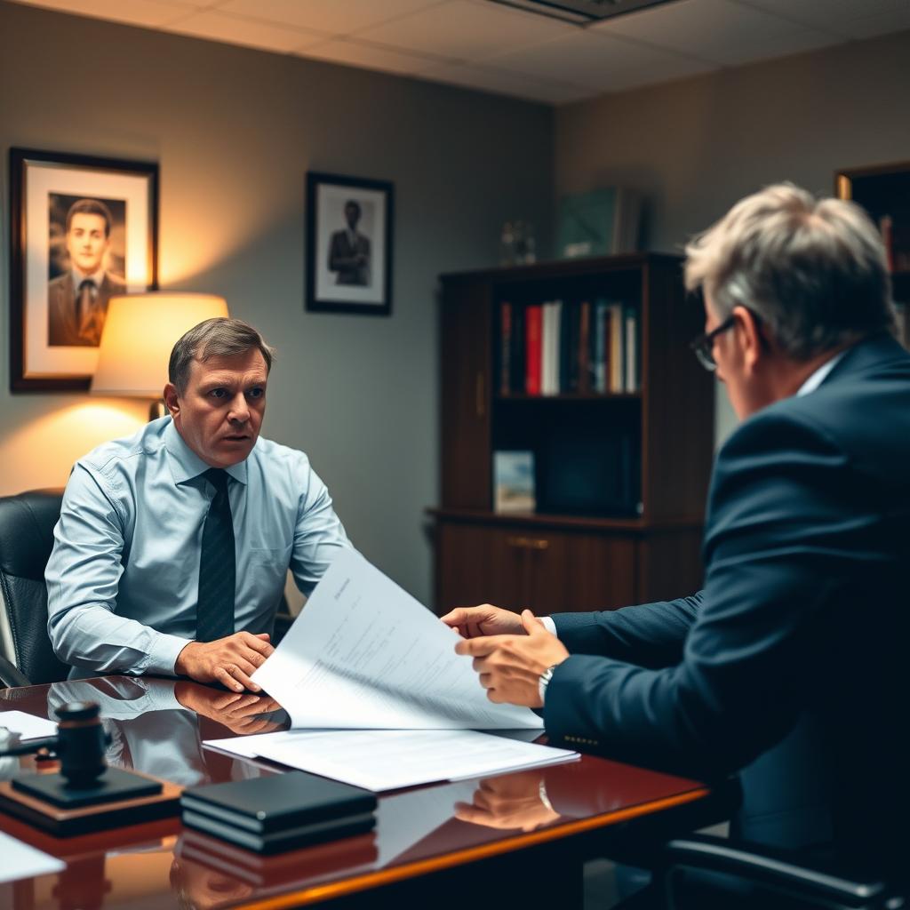 Commercial Vehicle Accident Lawyer Yates County