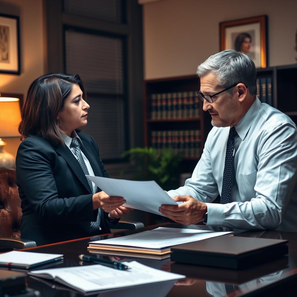 Construction Accident Lawyer Cleveland Park
