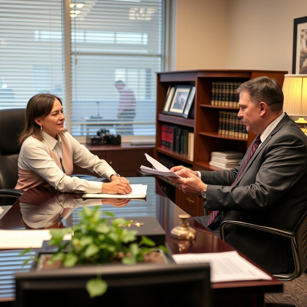 Construction Accident Lawyer Cumberland County