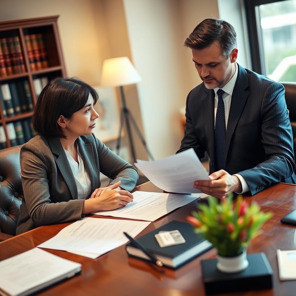 Construction Accident Lawyer Georgetown