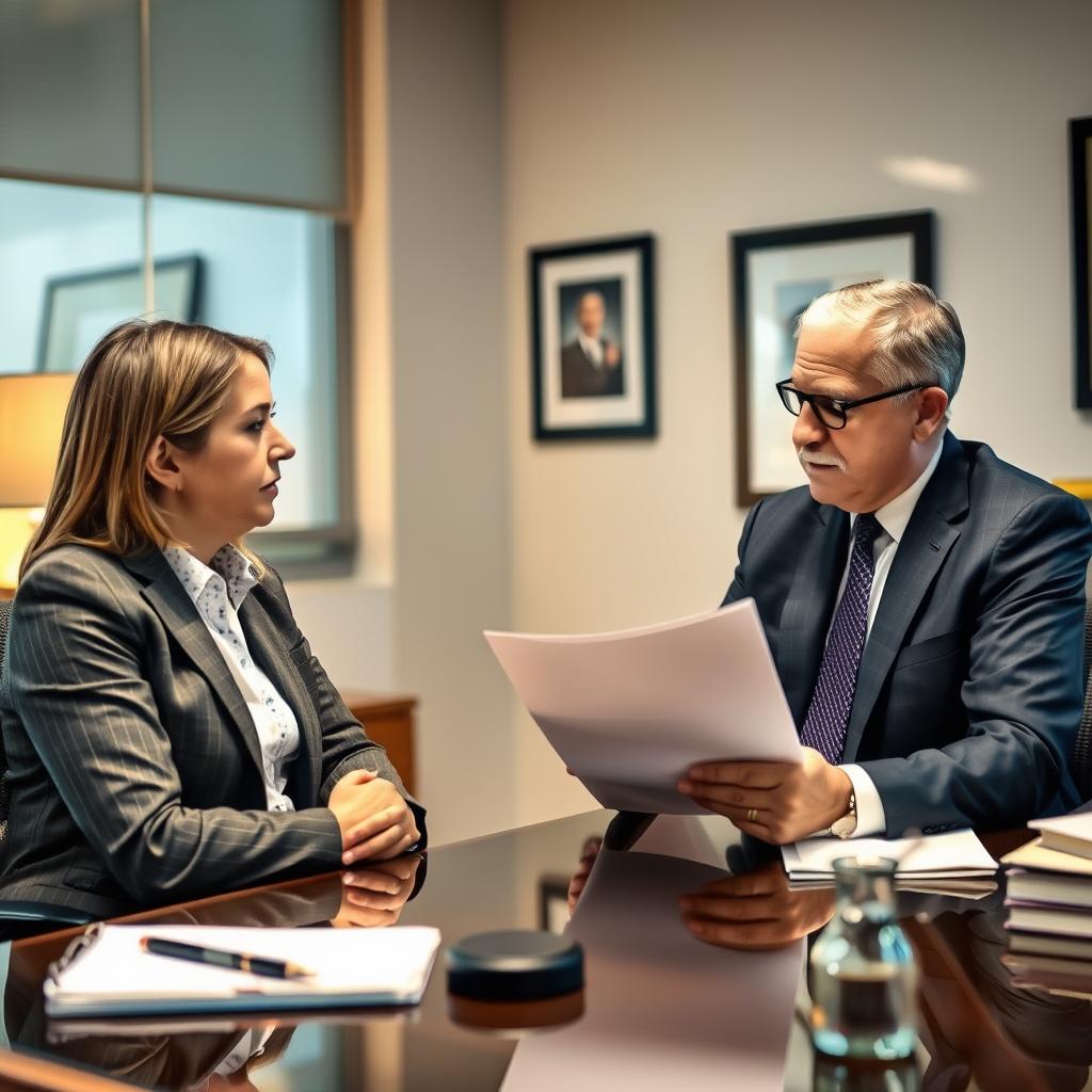 Construction Accident Lawyer Middlesex County