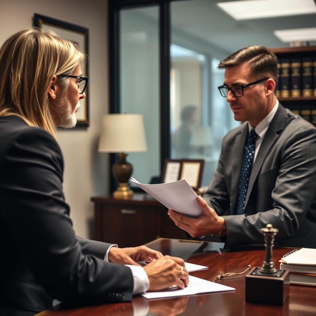 Construction Accident Lawyer Ocean County