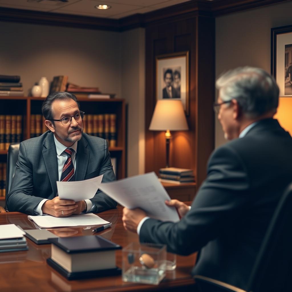 Construction Accident Lawyer Salem County