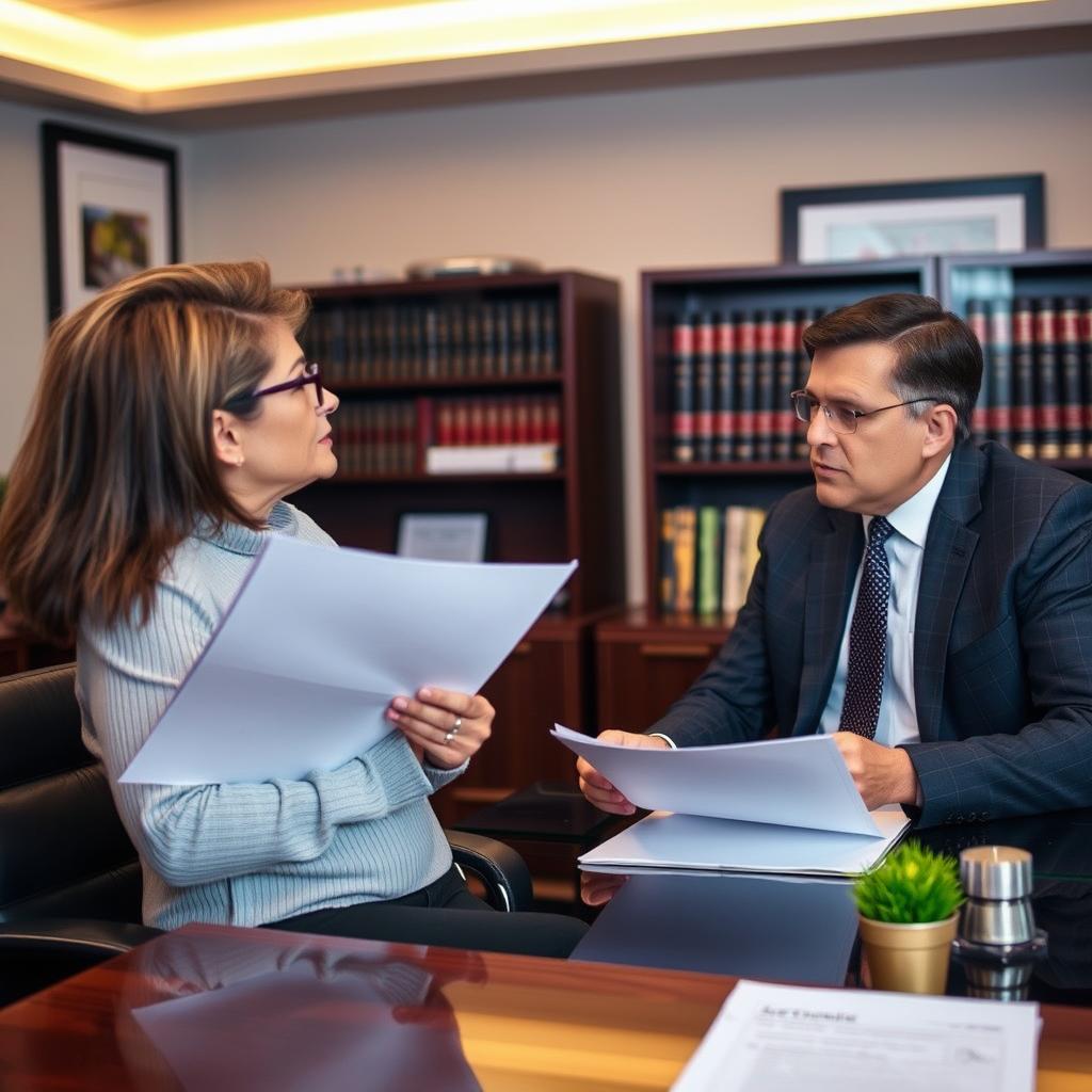 Construction Accident Lawyer Spring Valley