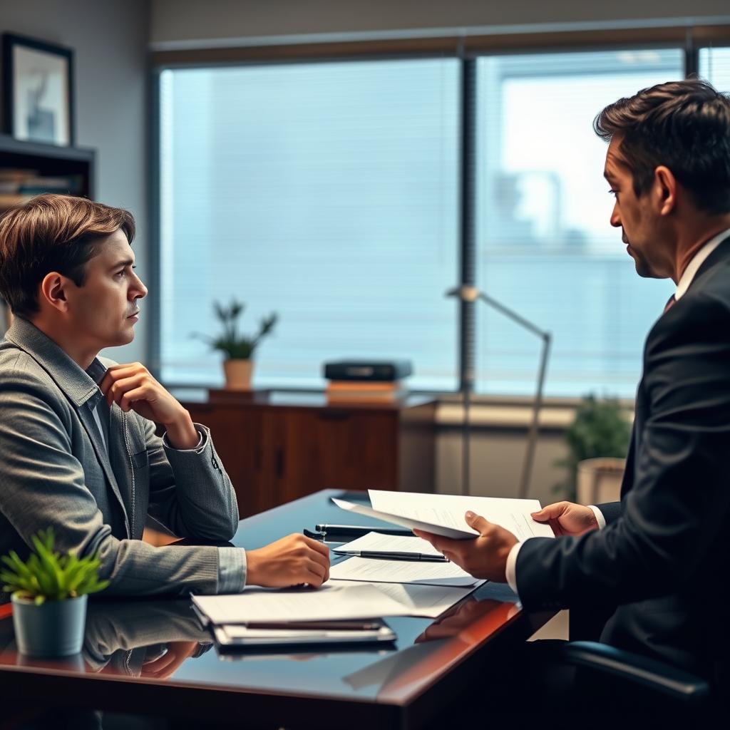 Construction Accident Lawyer Washington DC