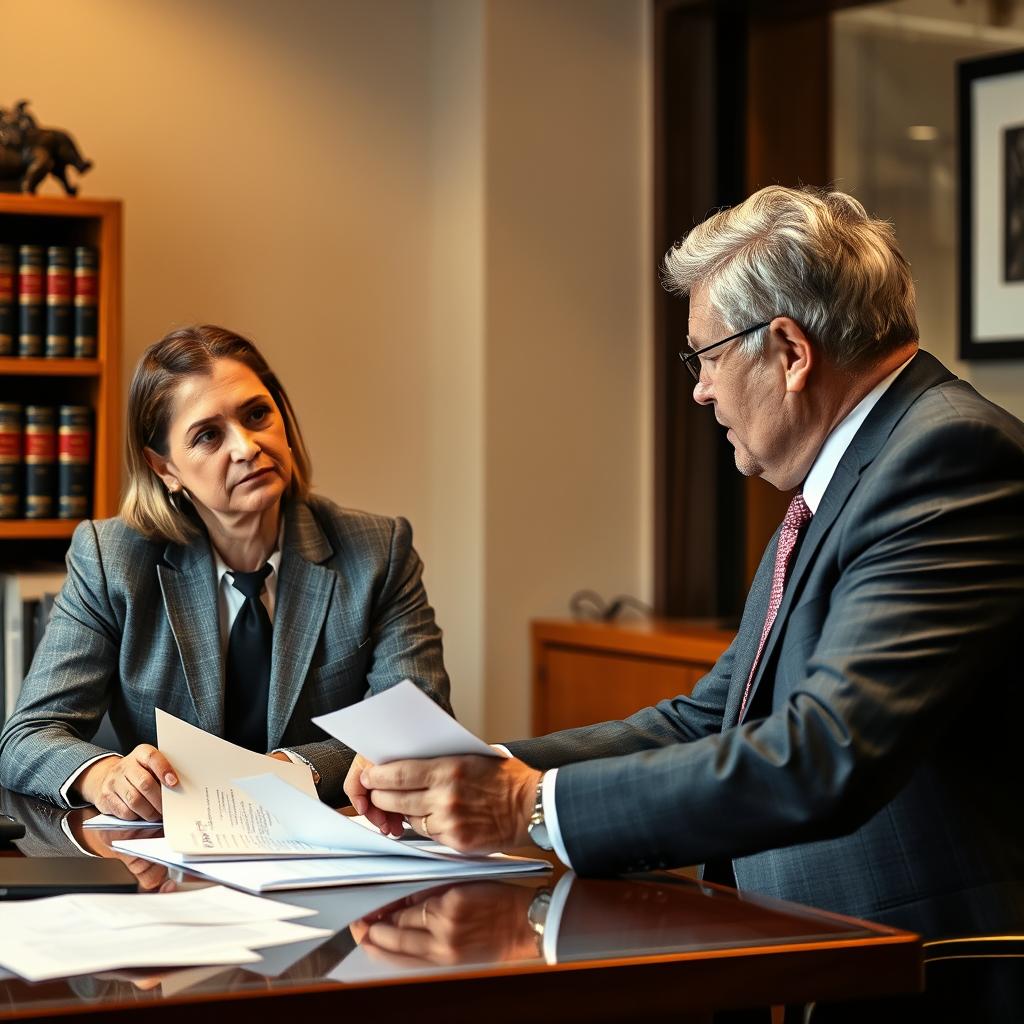 Construction Site Injury Lawyer Capitol Hill
