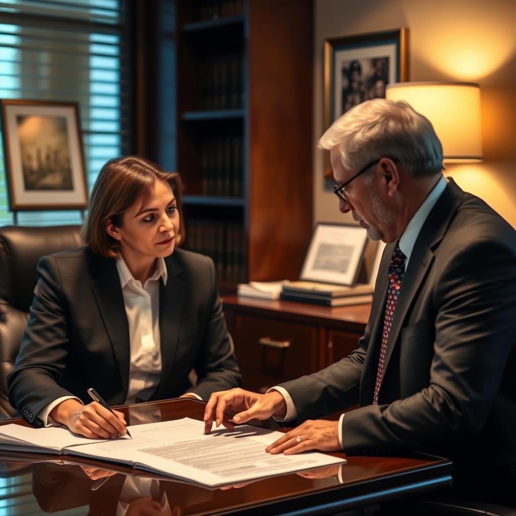 Defective Product Lawyer Atlantic County