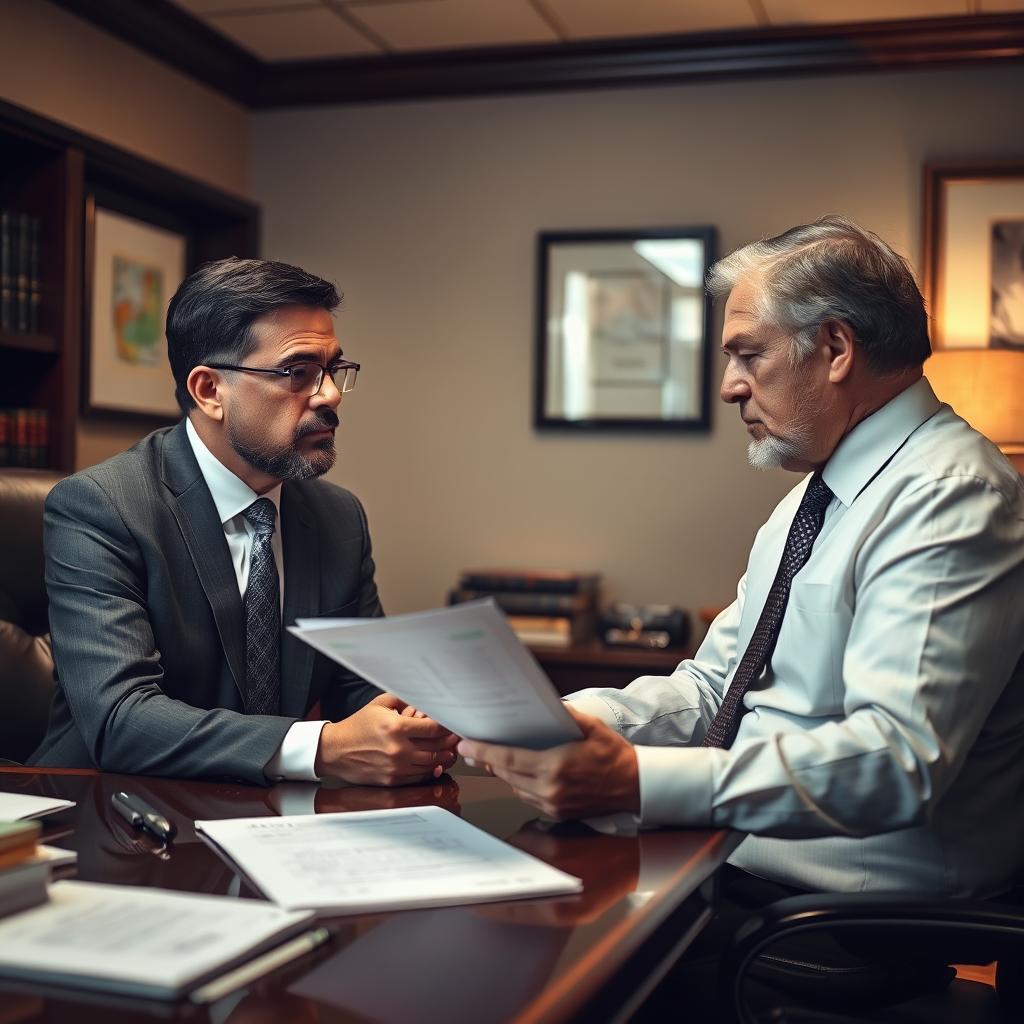 Defective Product Lawyer Bergen County