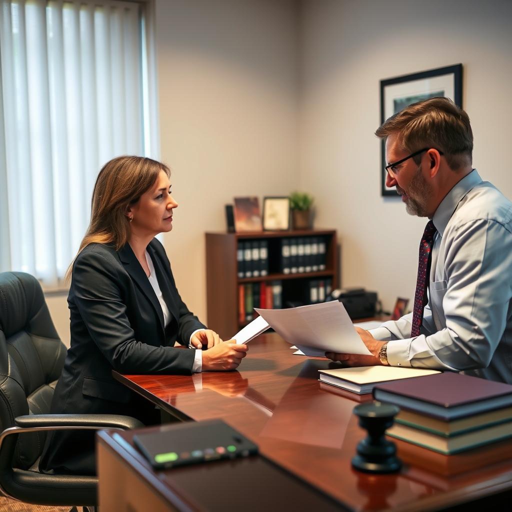 Defective Product Lawyer Burlington County
