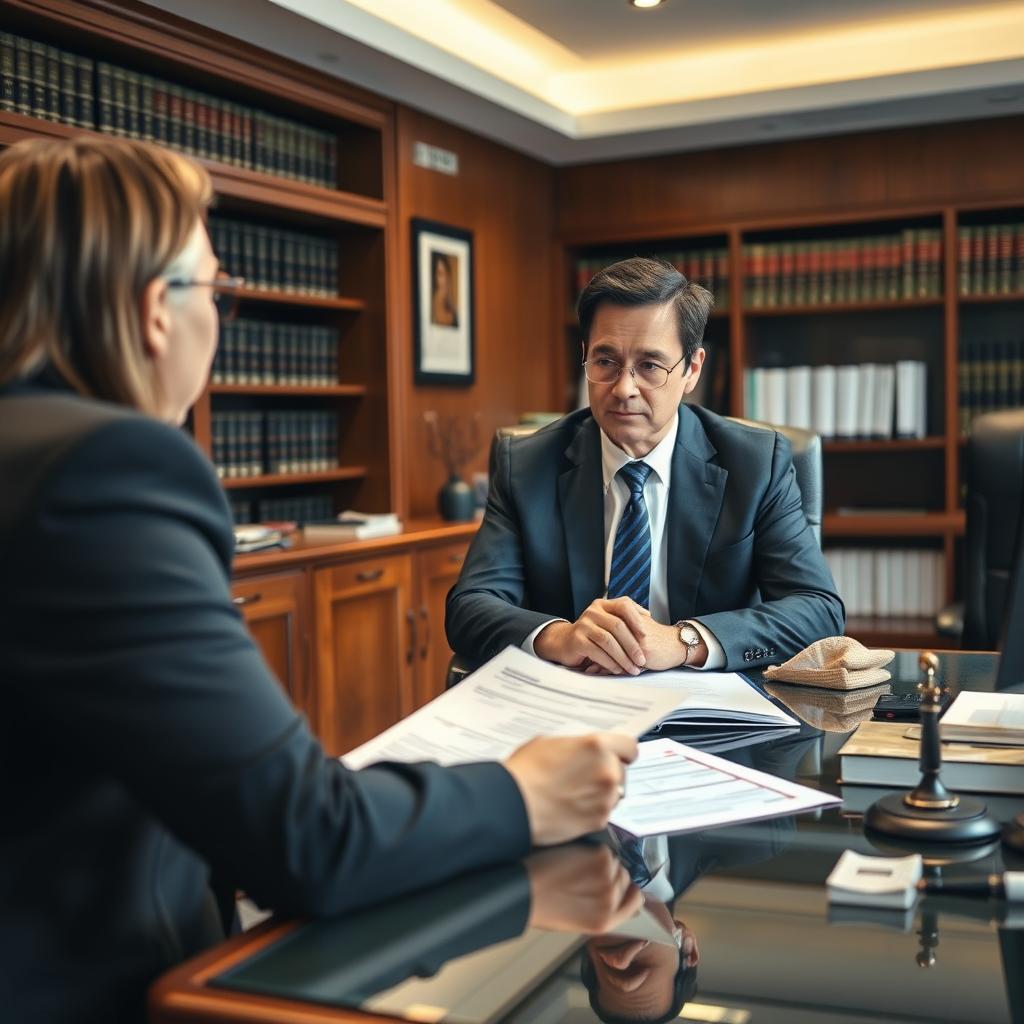 Defective Product Lawyer Camden County