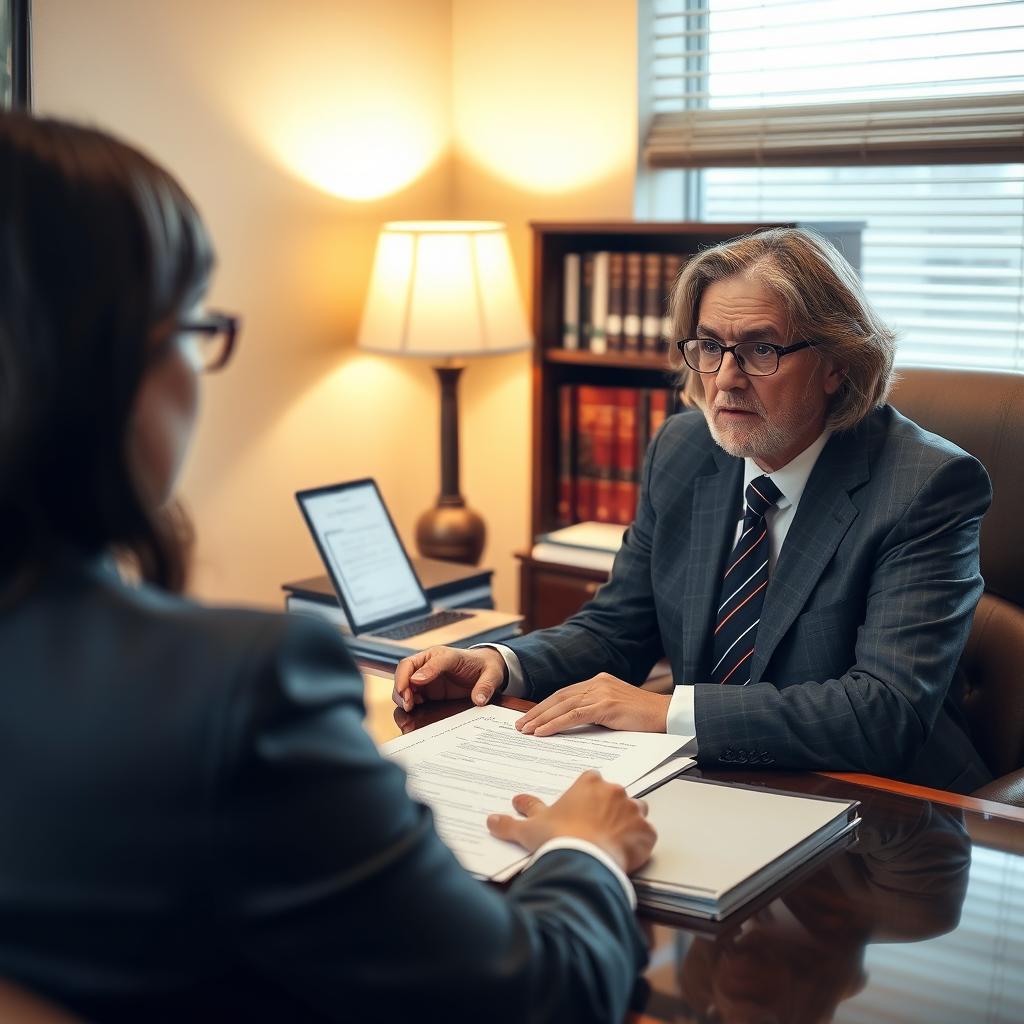Defective Product Lawyer Cape May County