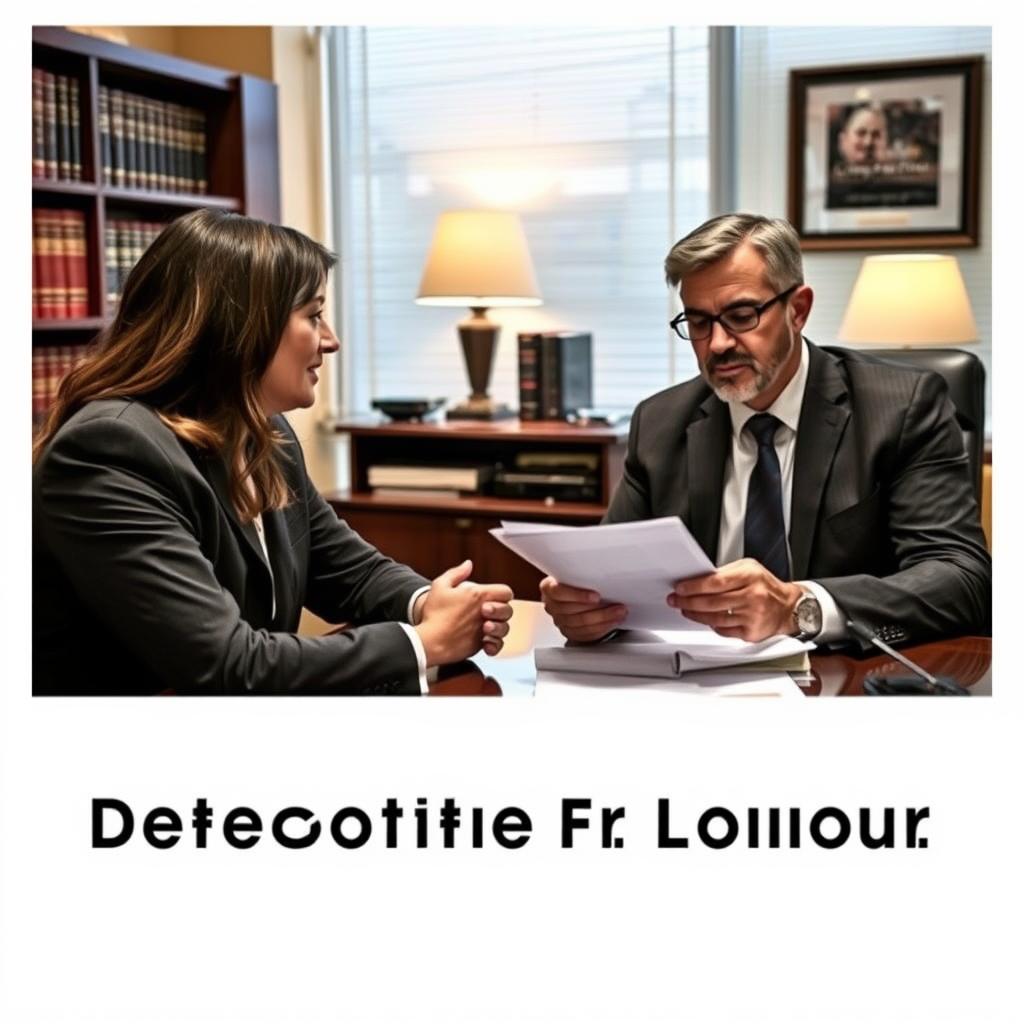 Defective Product Lawyer Cleveland Park