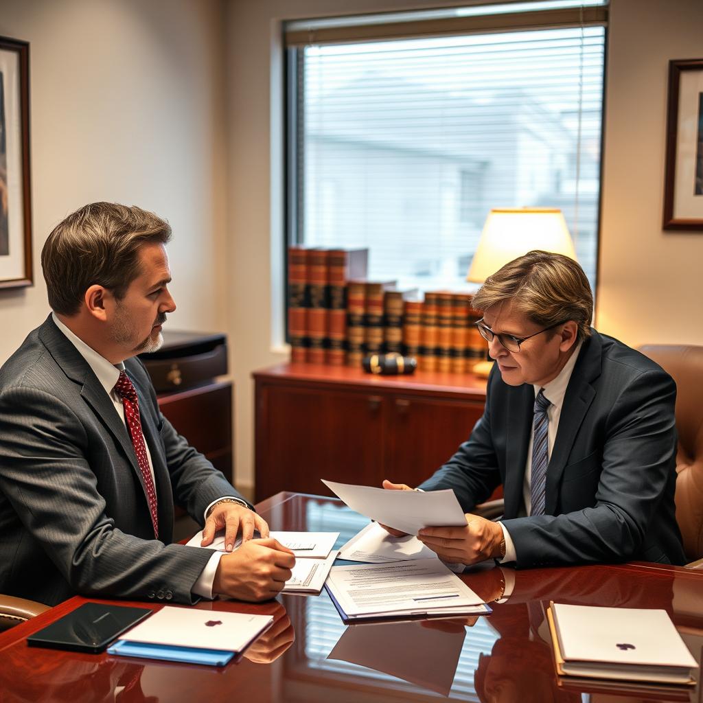 Defective Product Lawyer Columbia Heights