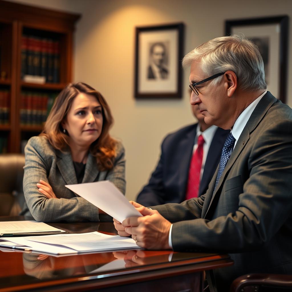 Defective Product Lawyer Cumberland County