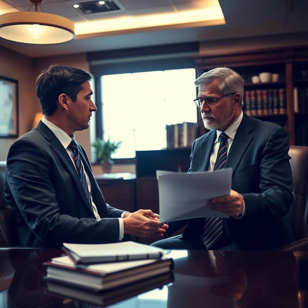 Defective Product Lawyer Essex County