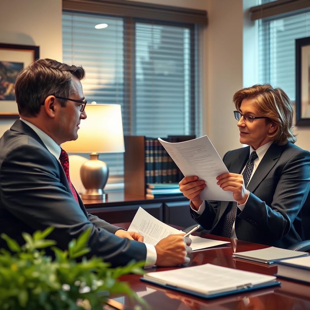 Defective Product Lawyer Forest Hills