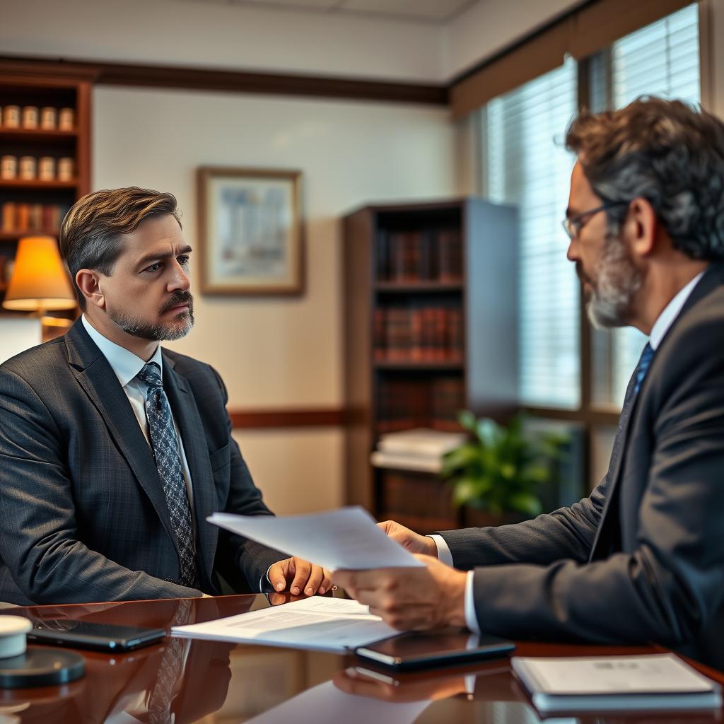 Defective Product Lawyer Hudson County
