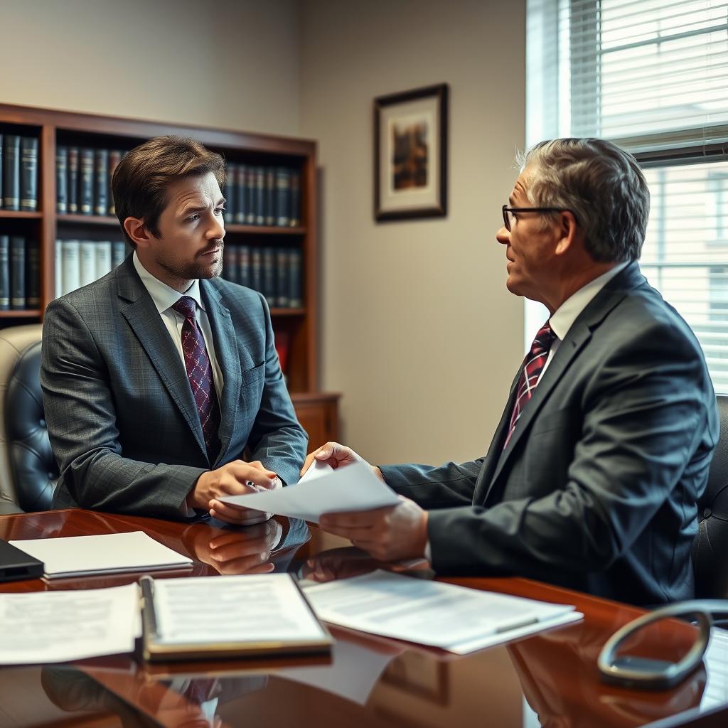 Defective Product Lawyer Hunterdon County