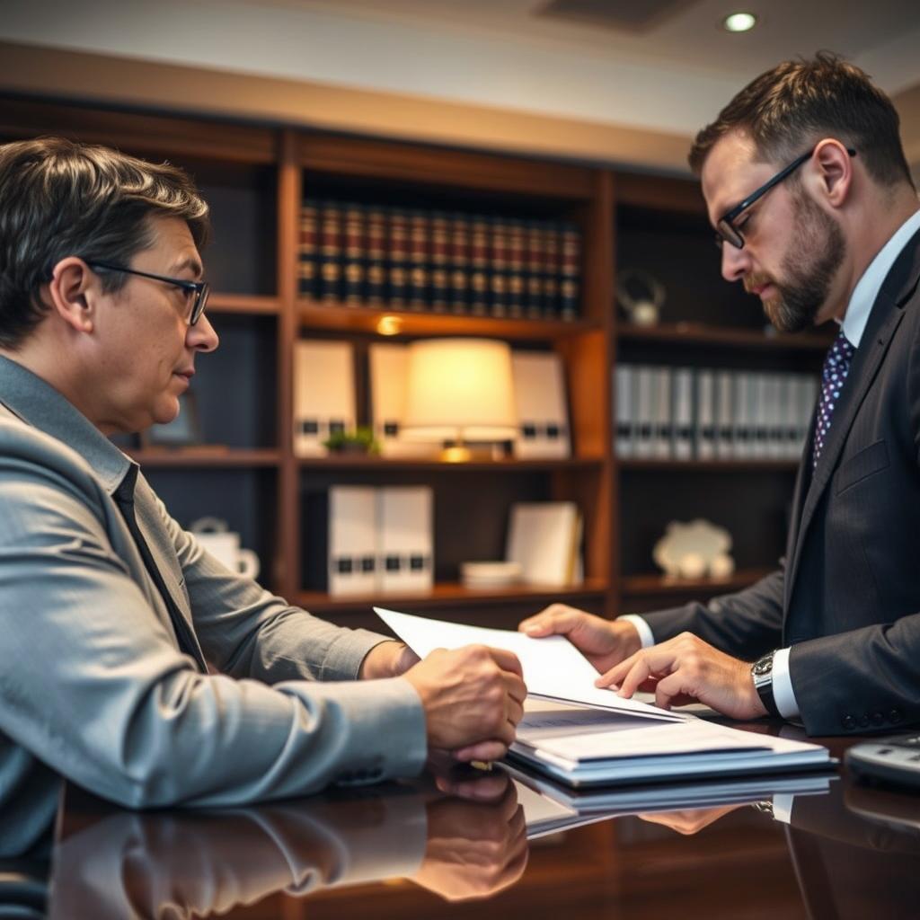 Defective Product Lawyer Mercer County