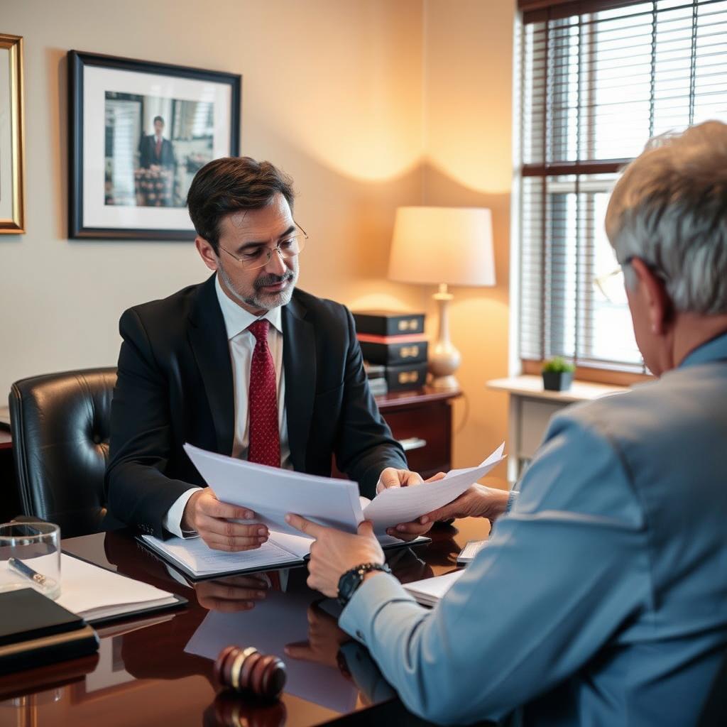 Defective Product Lawyer Monmouth County