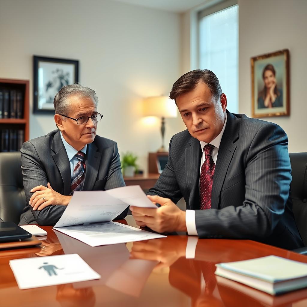 Defective Product Lawyer Ocean County