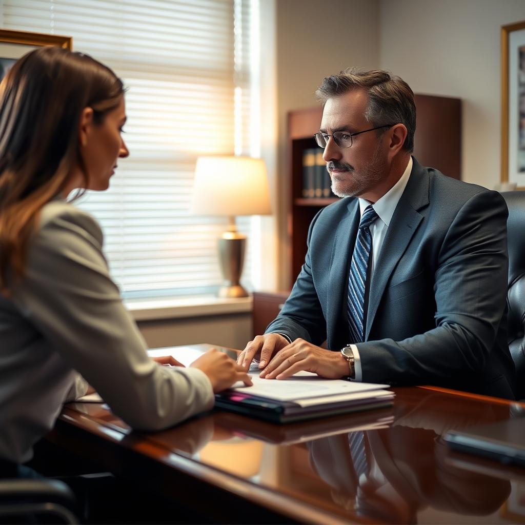 Defective Product Lawyer Passaic County