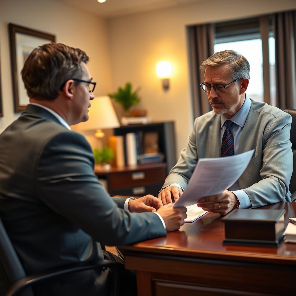 Defective Product Lawyer Sussex County