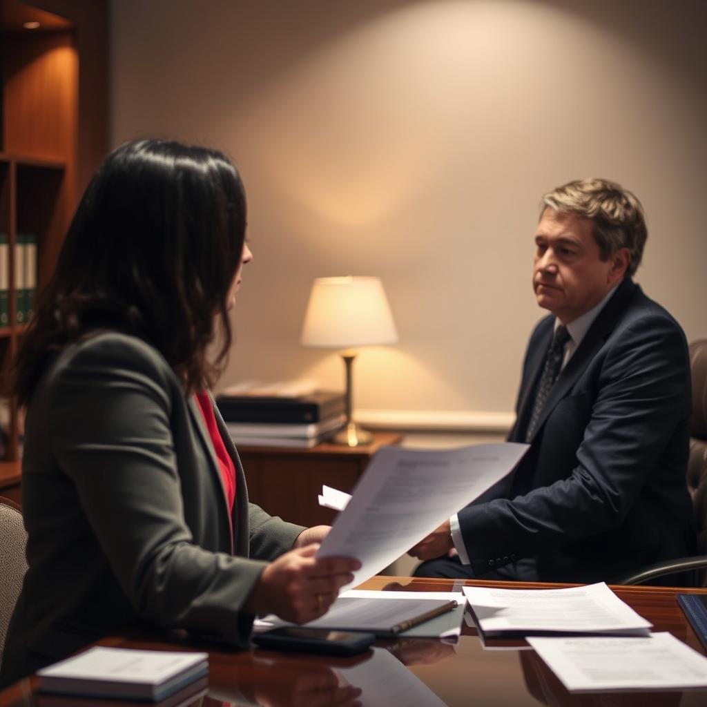 Defective Product Lawyer U Street Corridor