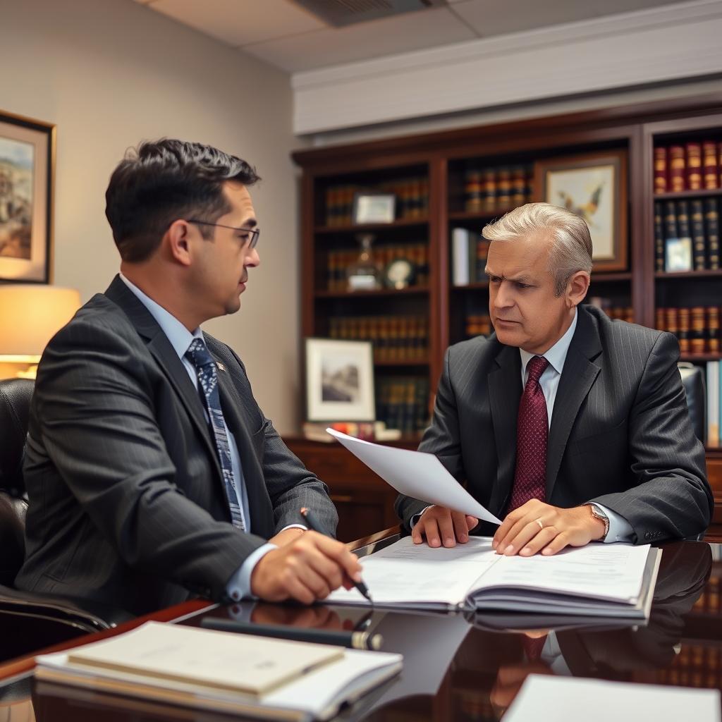 Defective Product Lawyer Union County