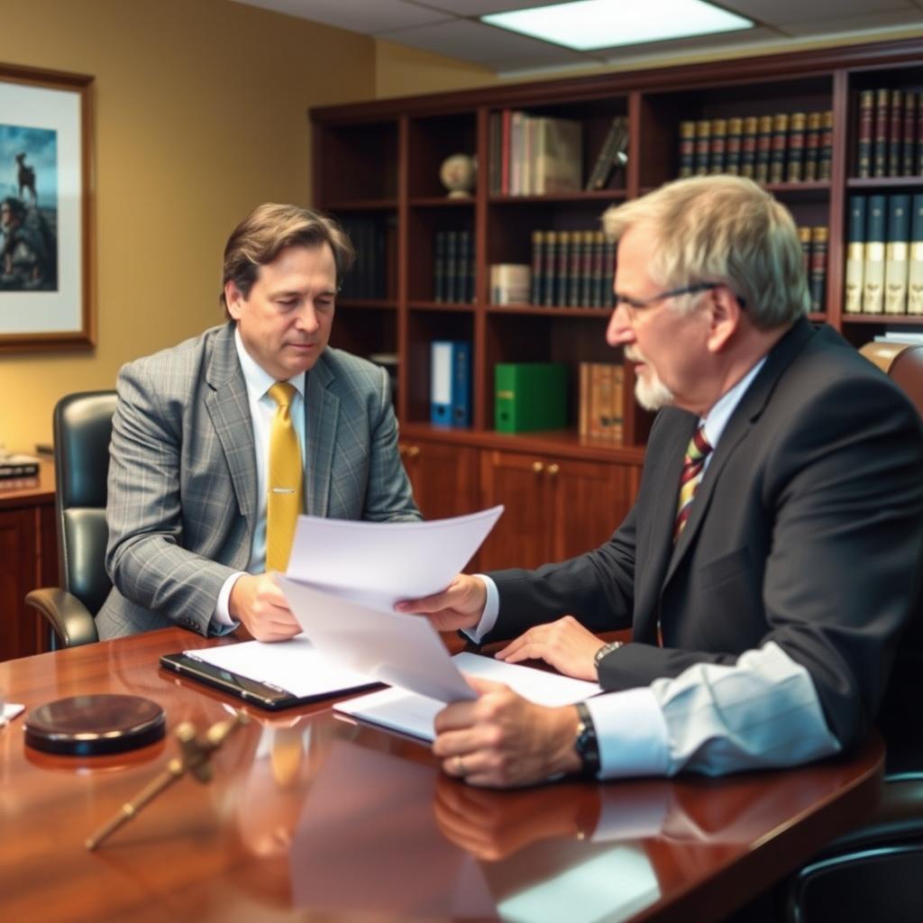 Dog Bite Lawyer Cumberland County