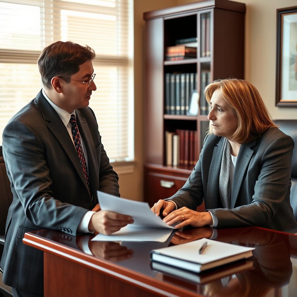 Dog Bite Lawyer Passaic County