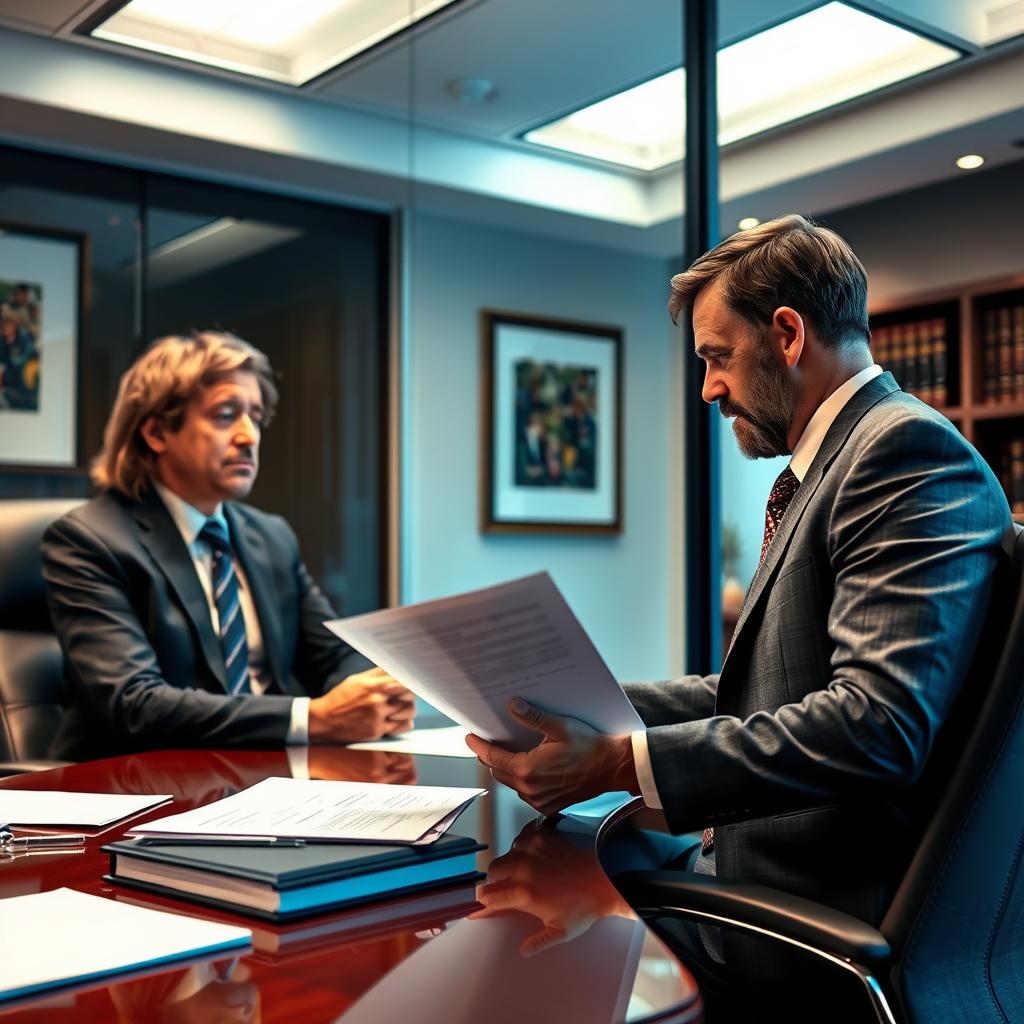 Elevator Accident Lawyer Baltimore County