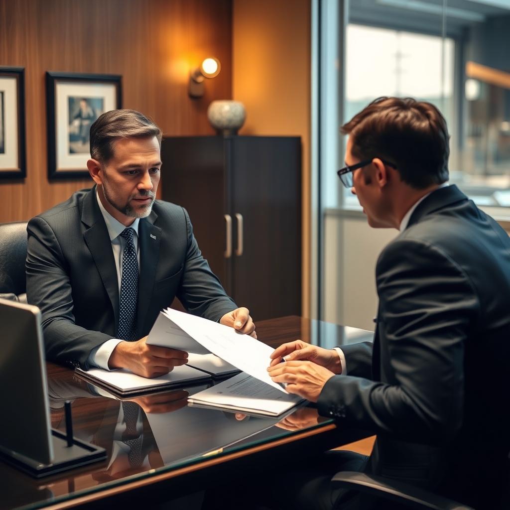 Elevator Accident Lawyer Baltimore