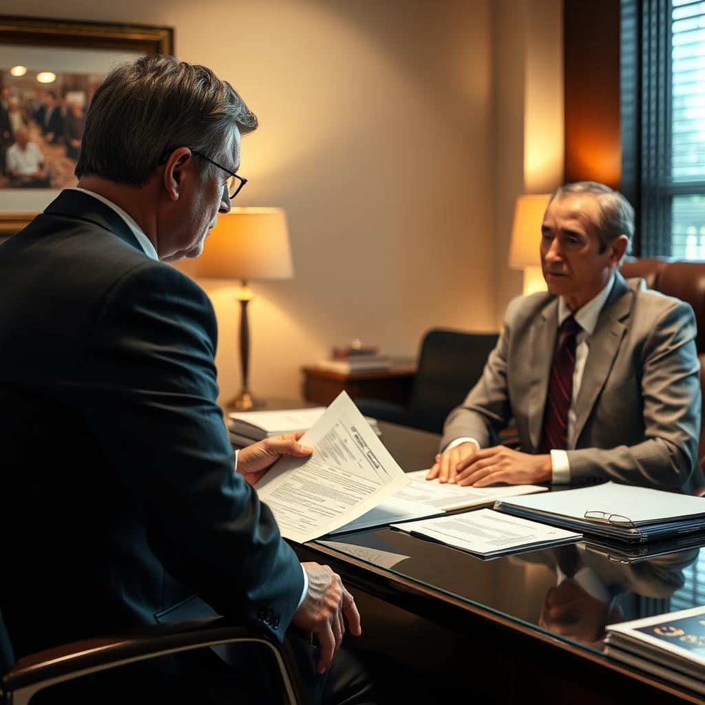 Elevator Accident Lawyer Bergen County