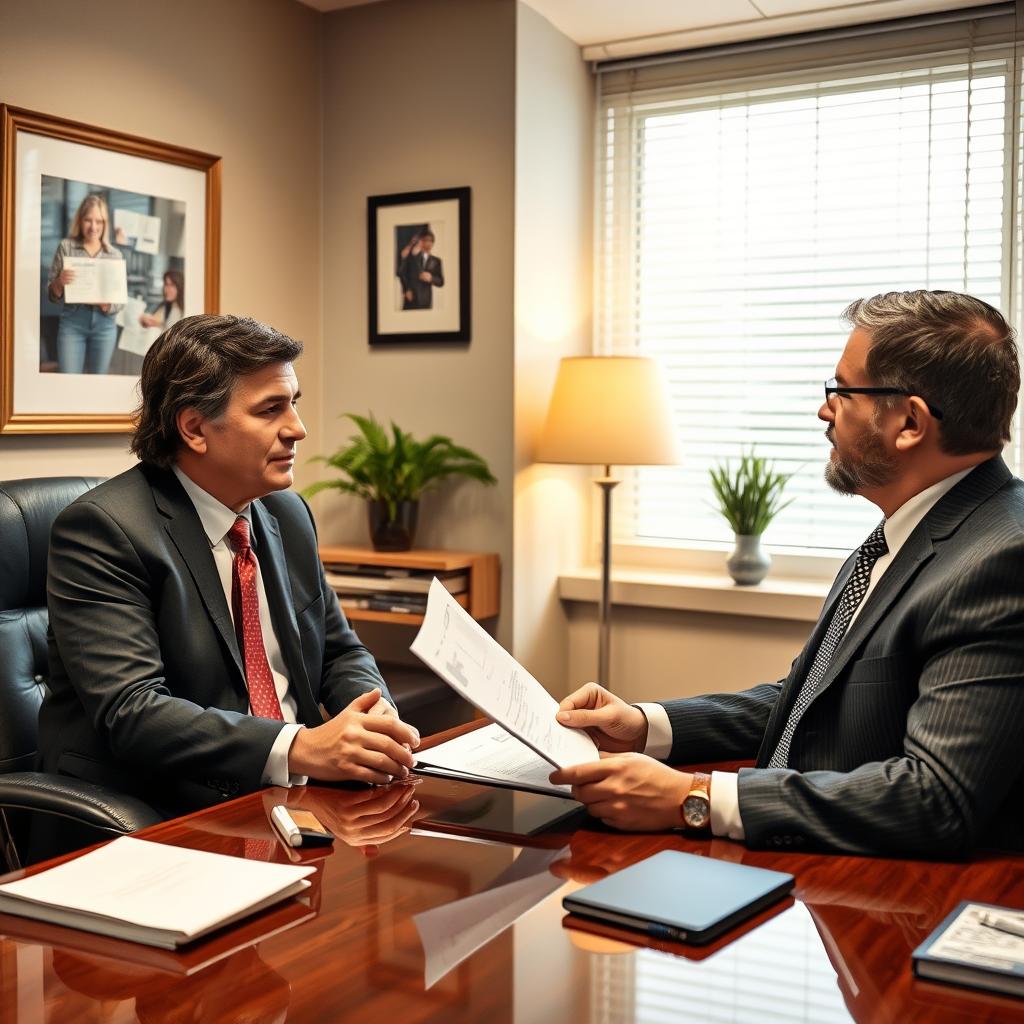 Elevator Accident Lawyer Burlington County