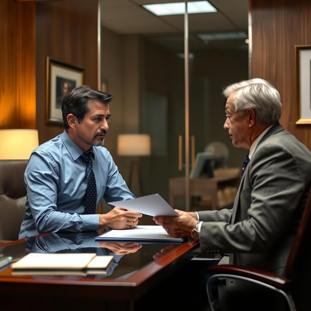Elevator Accident Lawyer Hudson County