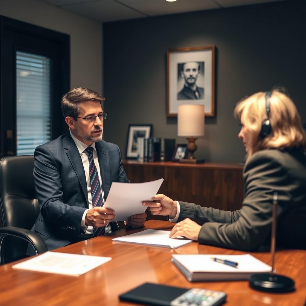 Elevator Accident Lawyer Hunterdon County