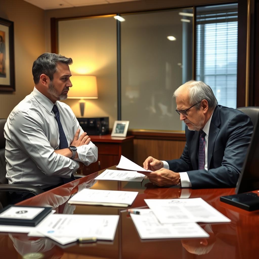 Elevator Accident Lawyer Middlesex County