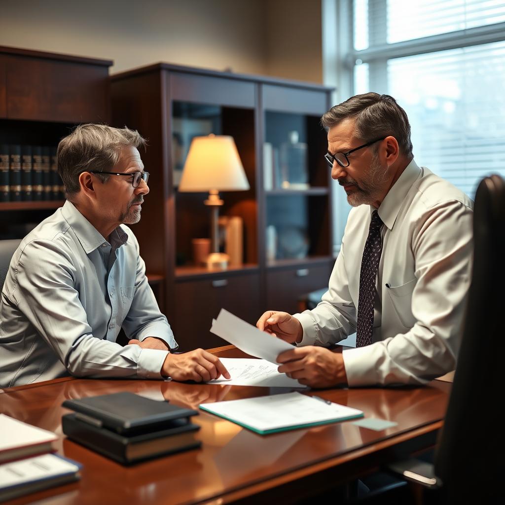 Elevator Accident Lawyer Monmouth County