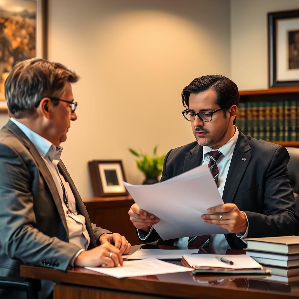 Elevator Accident Lawyer Rockville