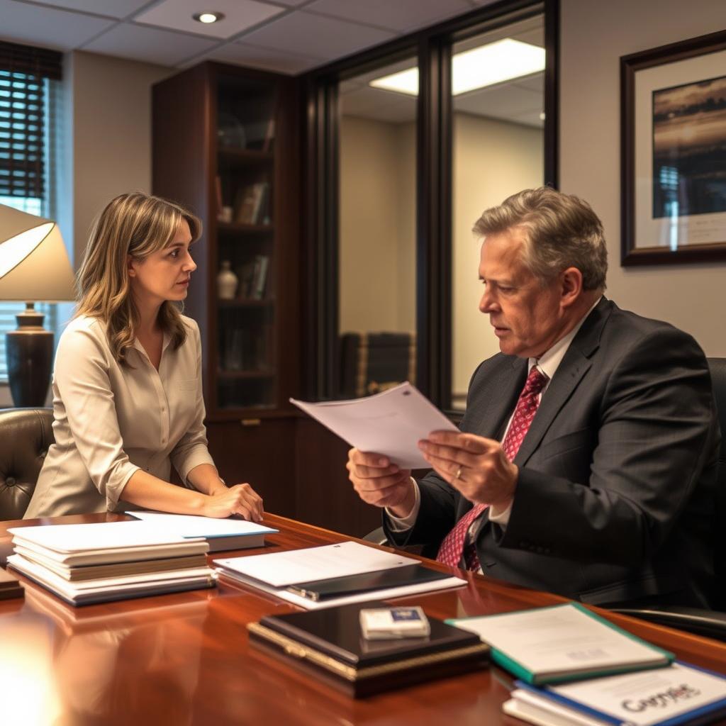 Elevator Accident Lawyer Sussex County