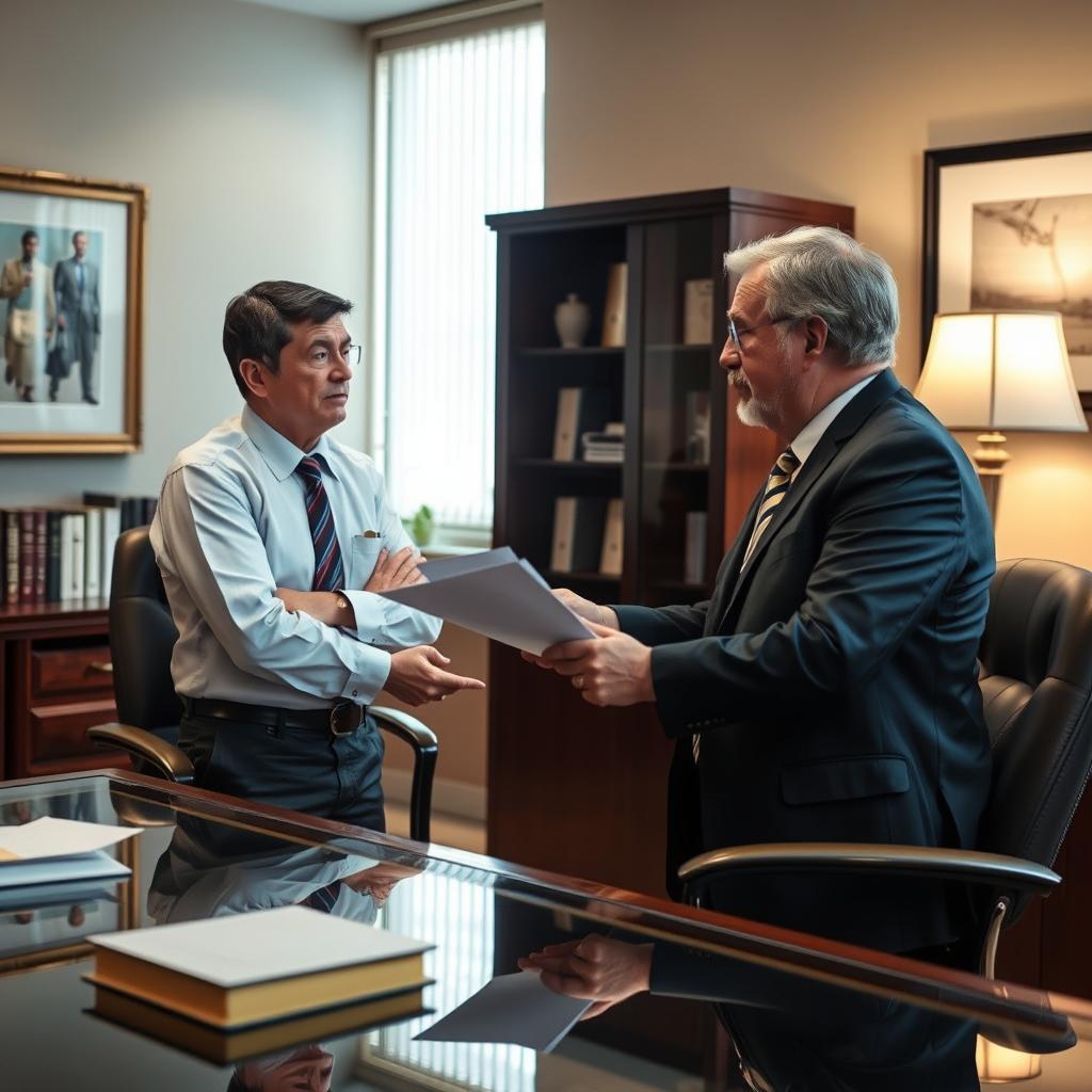 Elevator Accident Lawyer Union County