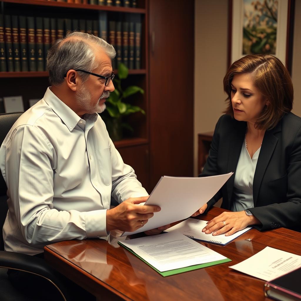 Environmental Claim Lawyer Adams Morgan