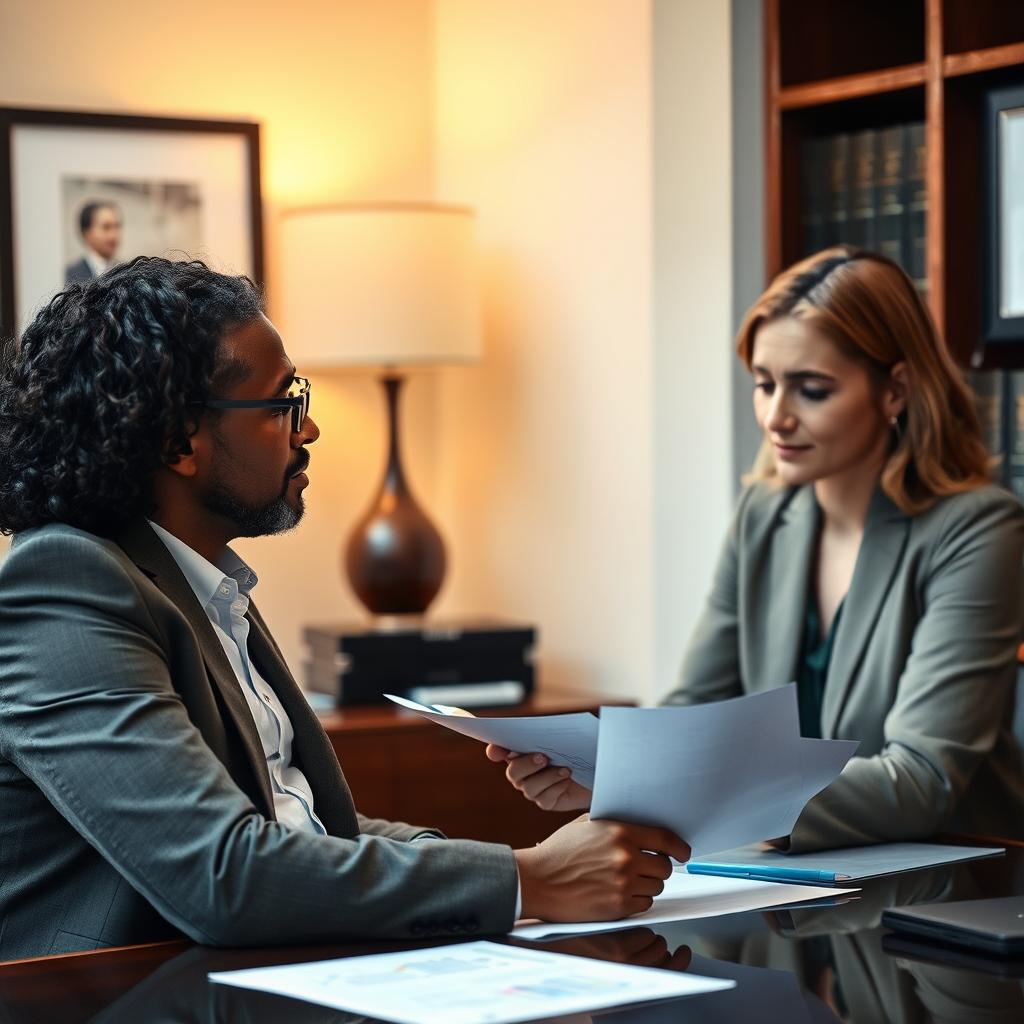 Environmental Claim Lawyer Anacostia