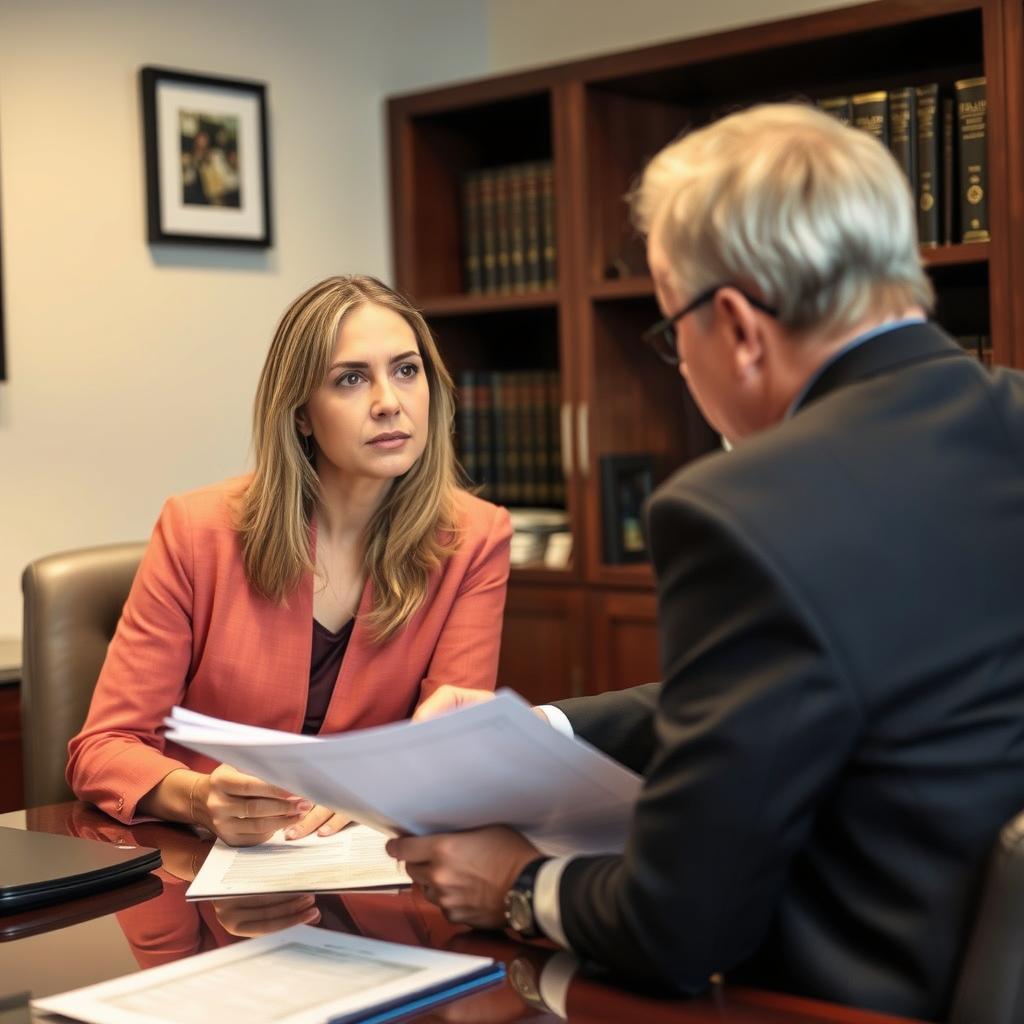 Environmental Claim Lawyer Bloomingdale