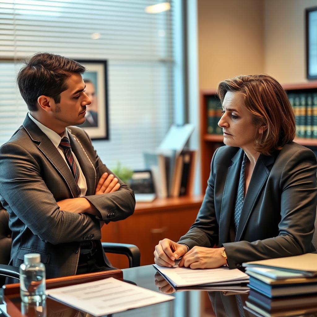 Environmental Claim Lawyer Columbia Heights